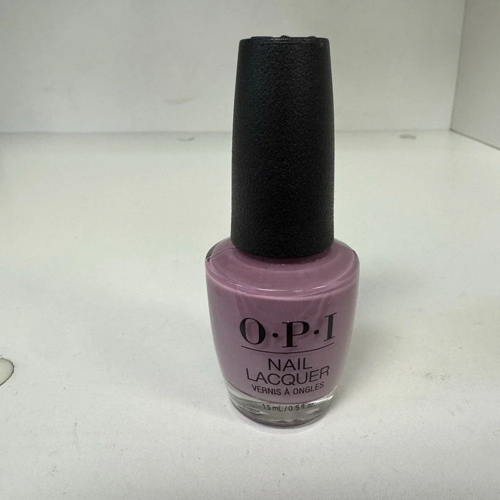OPI Nail Polish 0.5 fl oz - NLI62 One Heckla Of A Color!